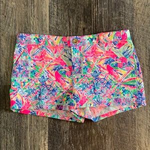 Kids Lilly Pulitzer Shorts